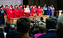 Uniwersytet Warmińsko-Mazurski zainaugurował rok akademicki